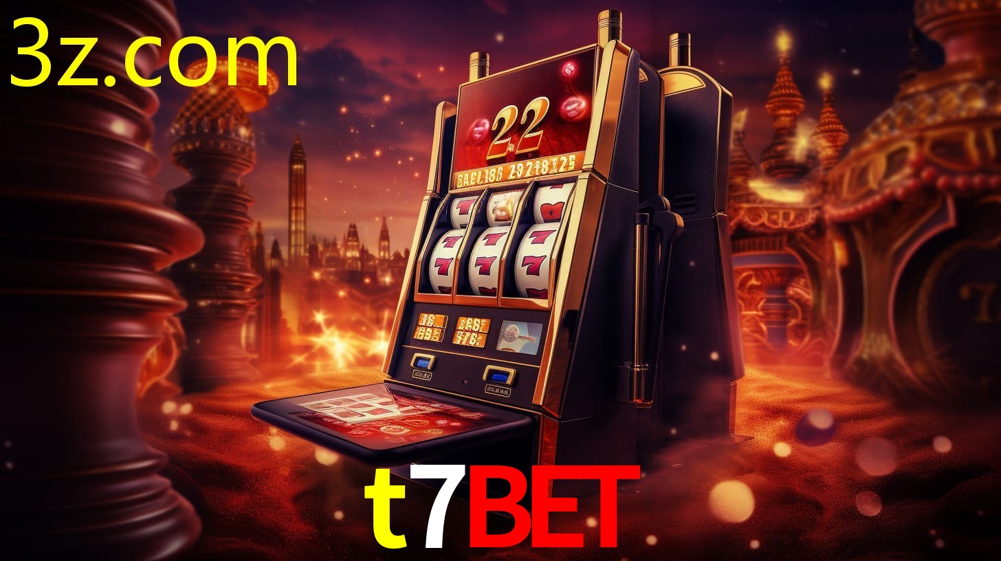 T7BET